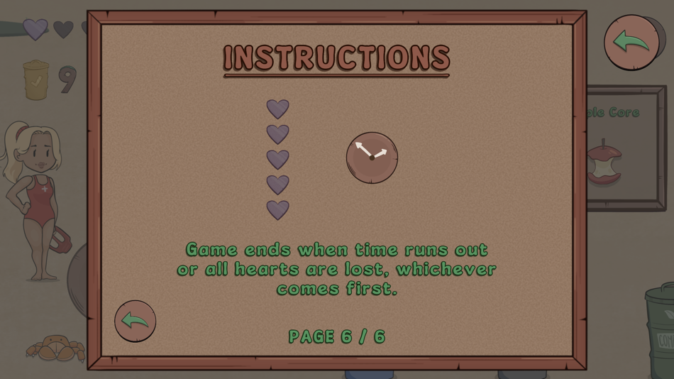#6. Nilo and Vera (iOS) 由: Matthew Villaroman