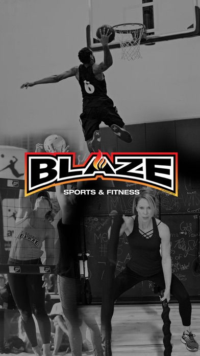 Blaze365 Screenshot