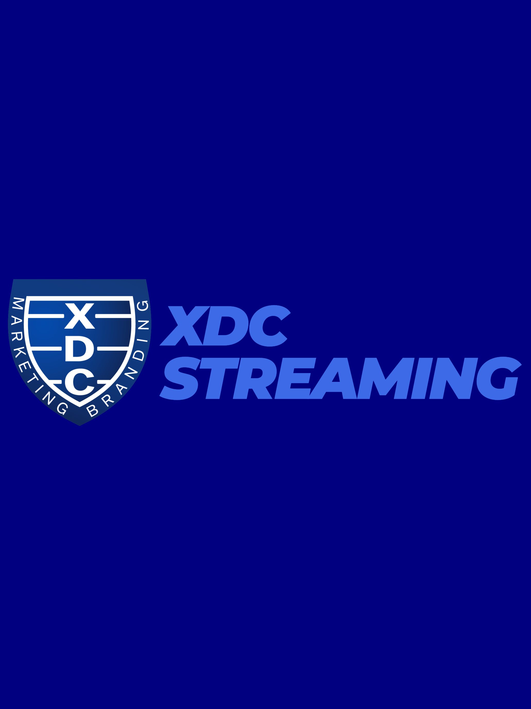 XDC Streaming