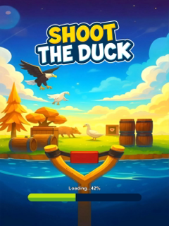 Shoot The Duck: Survivor screenshot 5