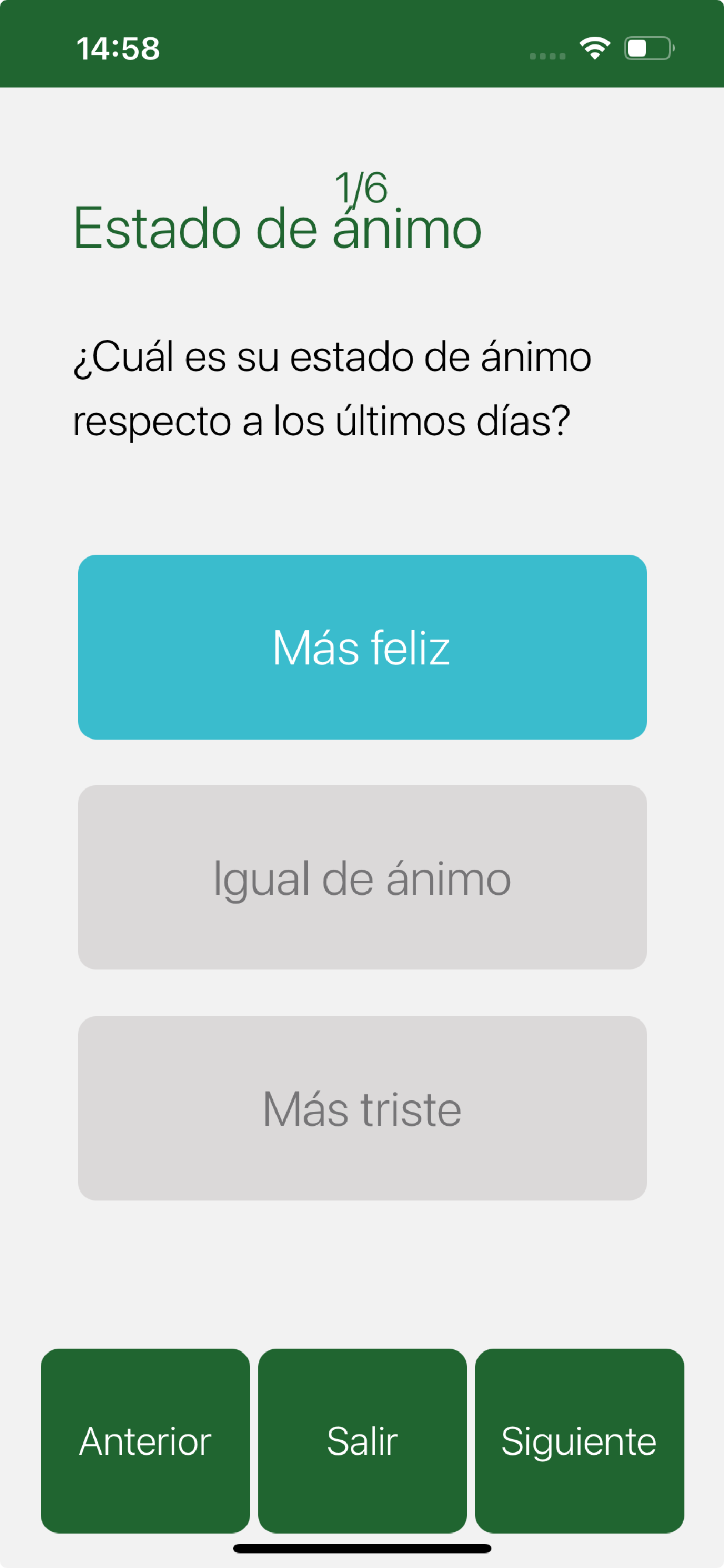 ActivApp active ageing