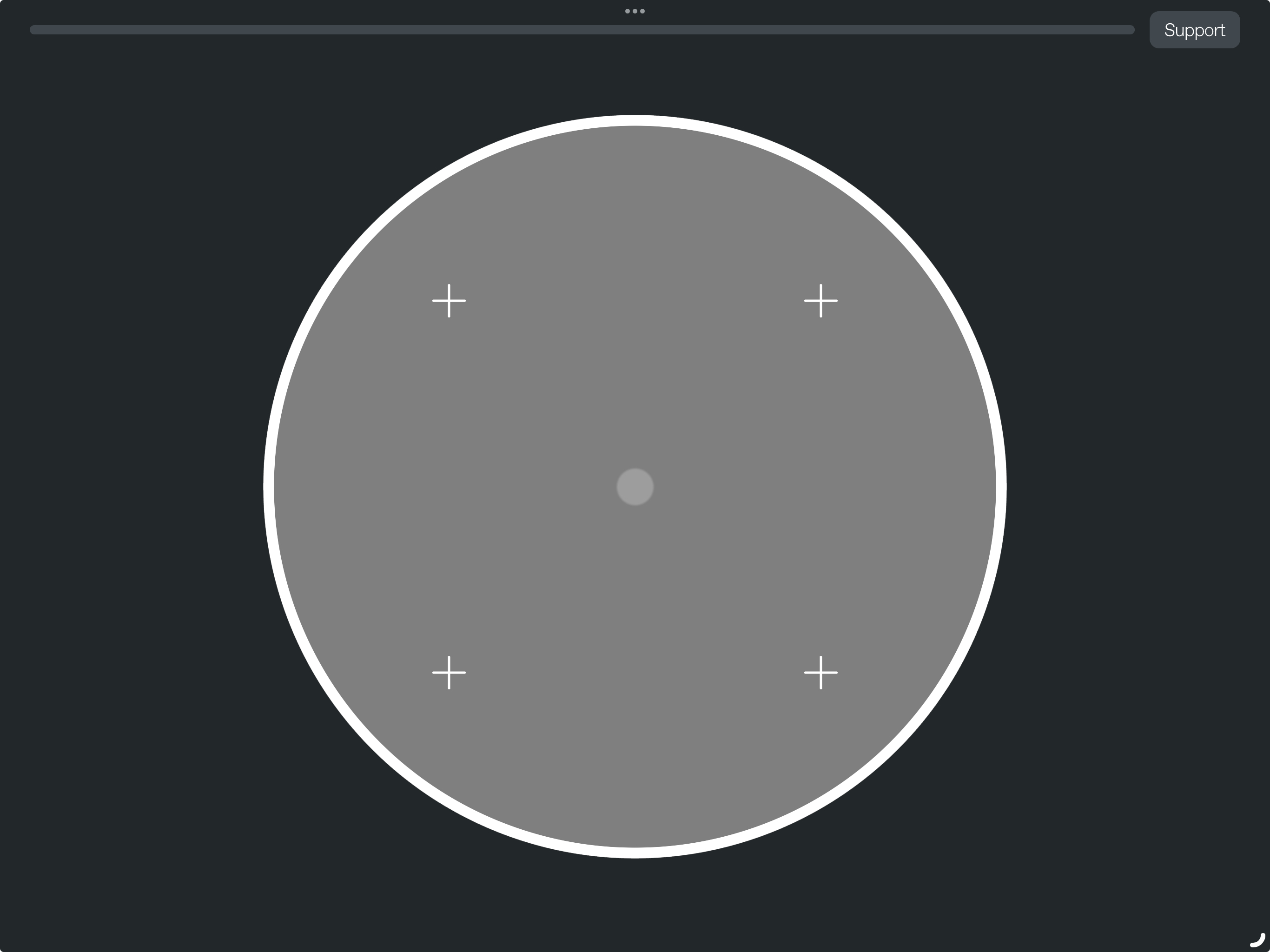 Oryx – Better Vision Up Close screenshot 6