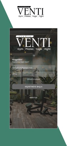 Studio Venti Screenshot 1 of 5