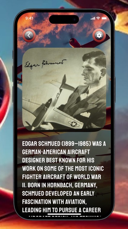 Avia Strike screenshot-5