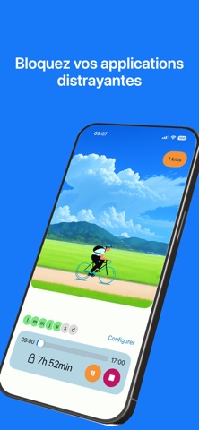 Cycles screenshot