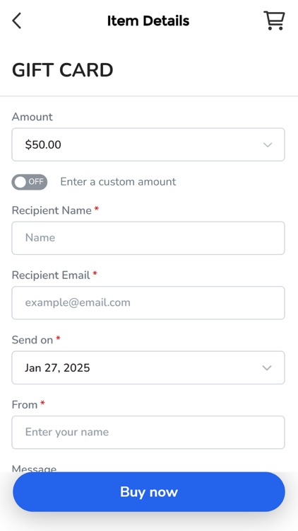 The Compound NJ screenshot-3