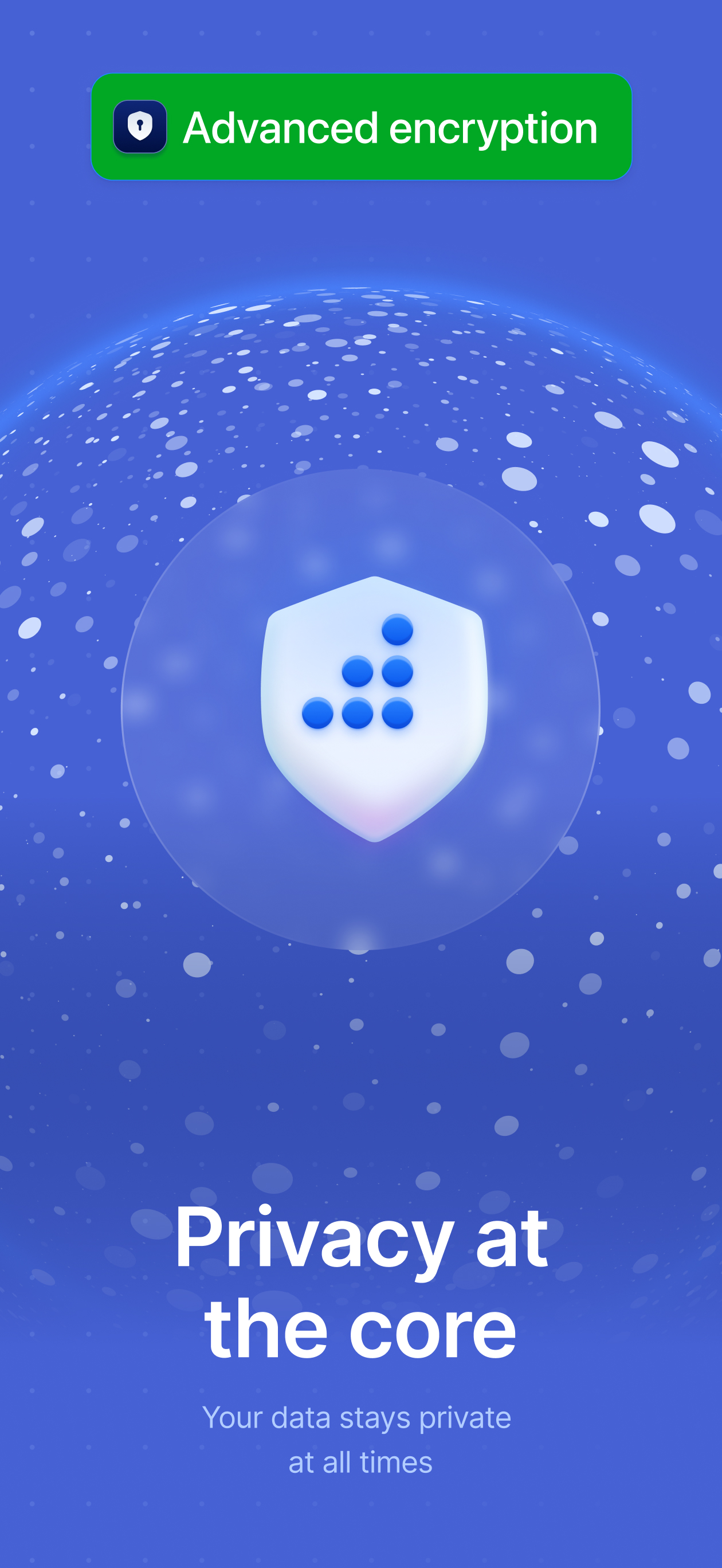 CoreDefence - Fast VPN