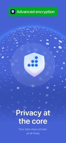 CoreDefence - Fast VPN Screenshot 3 of 4
