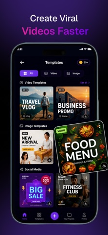 Genivio - AI Styles Studio Screenshot 3 of 7