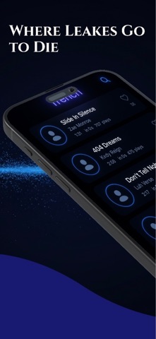Trench: Vault Music Screenshot 1 of 4
