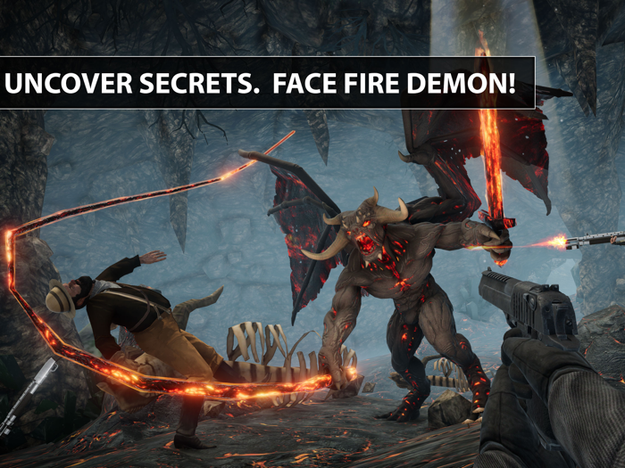 Bigfoot Hunting Online