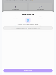 Komo - AI Study App screenshot 10