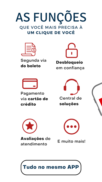 Sothis Telecom Screenshot