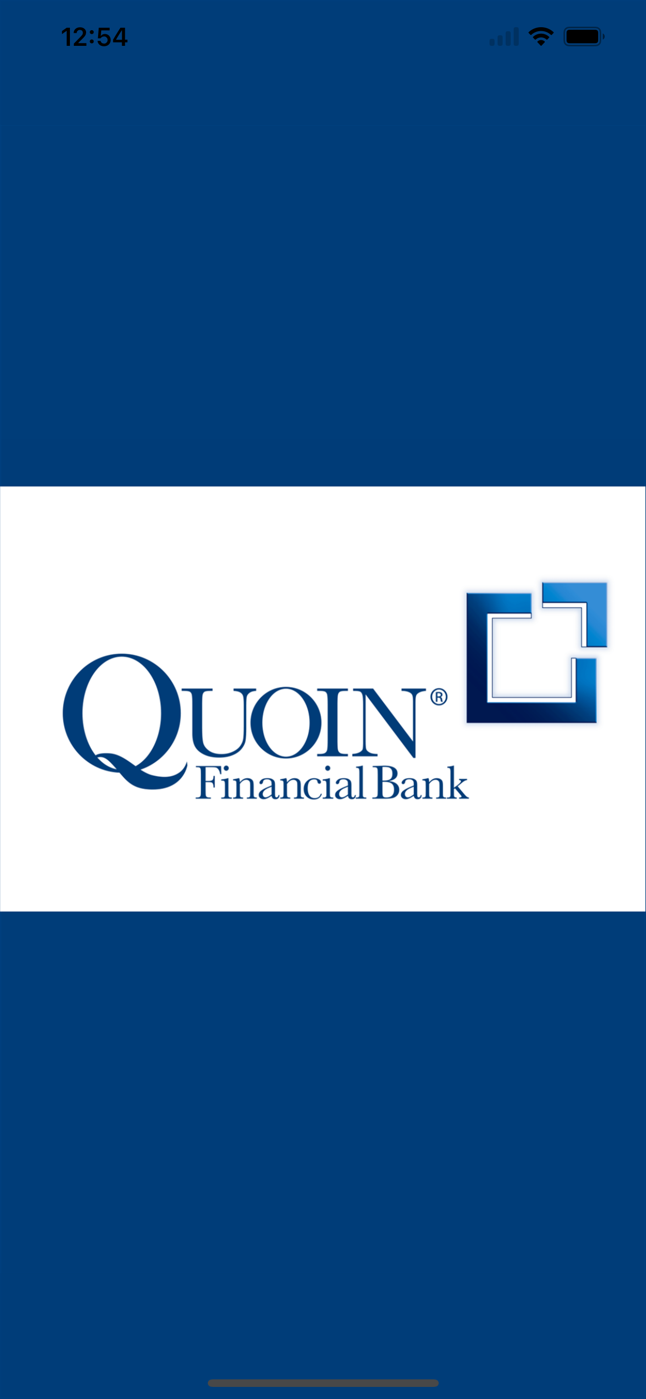 Quoin Financial Bank Mobile