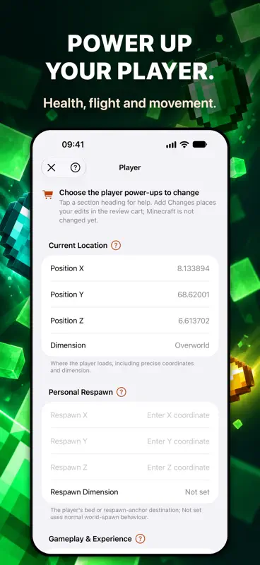 Plug Toolbox for Minecraft screenshot 4 of 6
