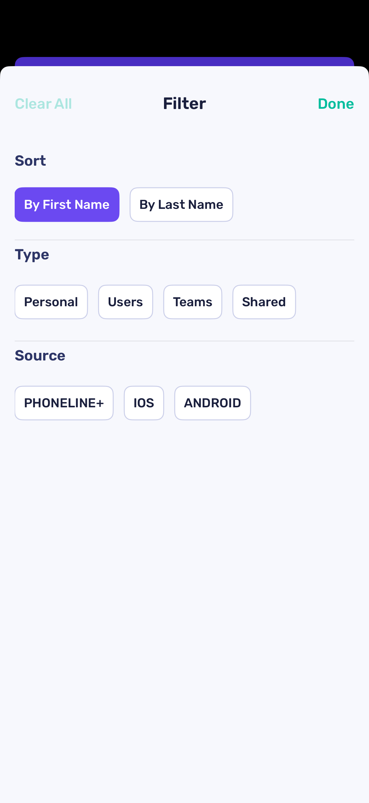 PhoneLine+