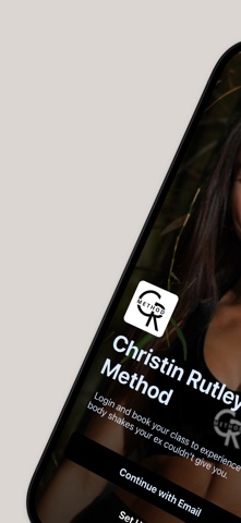 Christin Rutley Method Screenshot 1 of 5