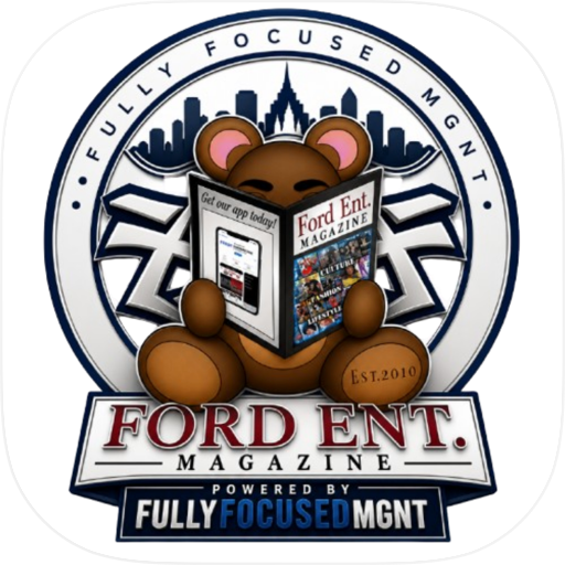Fordentmag