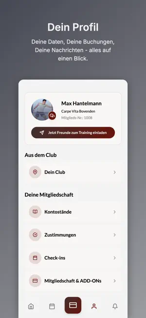 Carpe Vita screenshot 4
