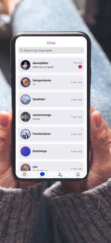 Proximity Live Screenshot 3 of 4