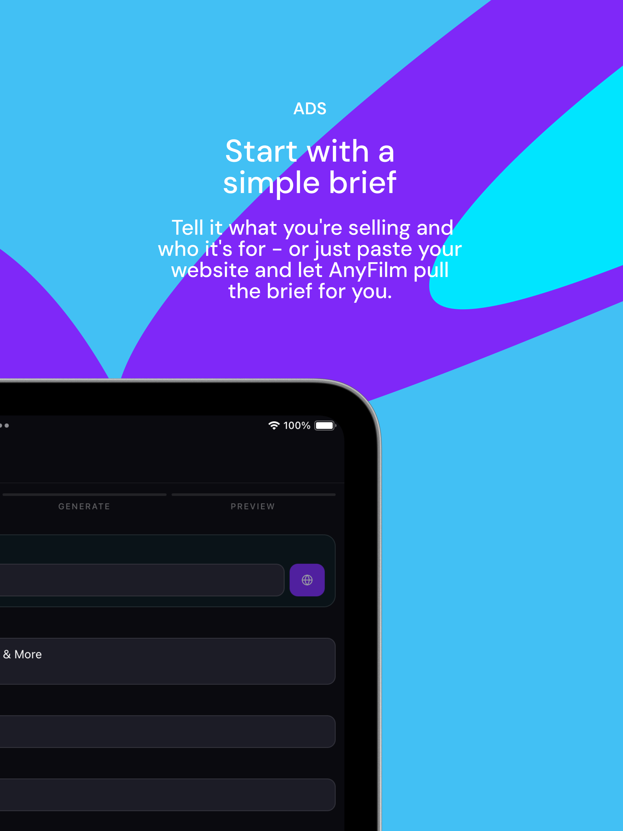 AnyFilm — AI Video Studio screenshot 12