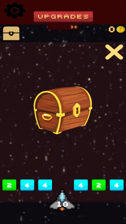 Cosmo Lucky Blocks screenshot-5