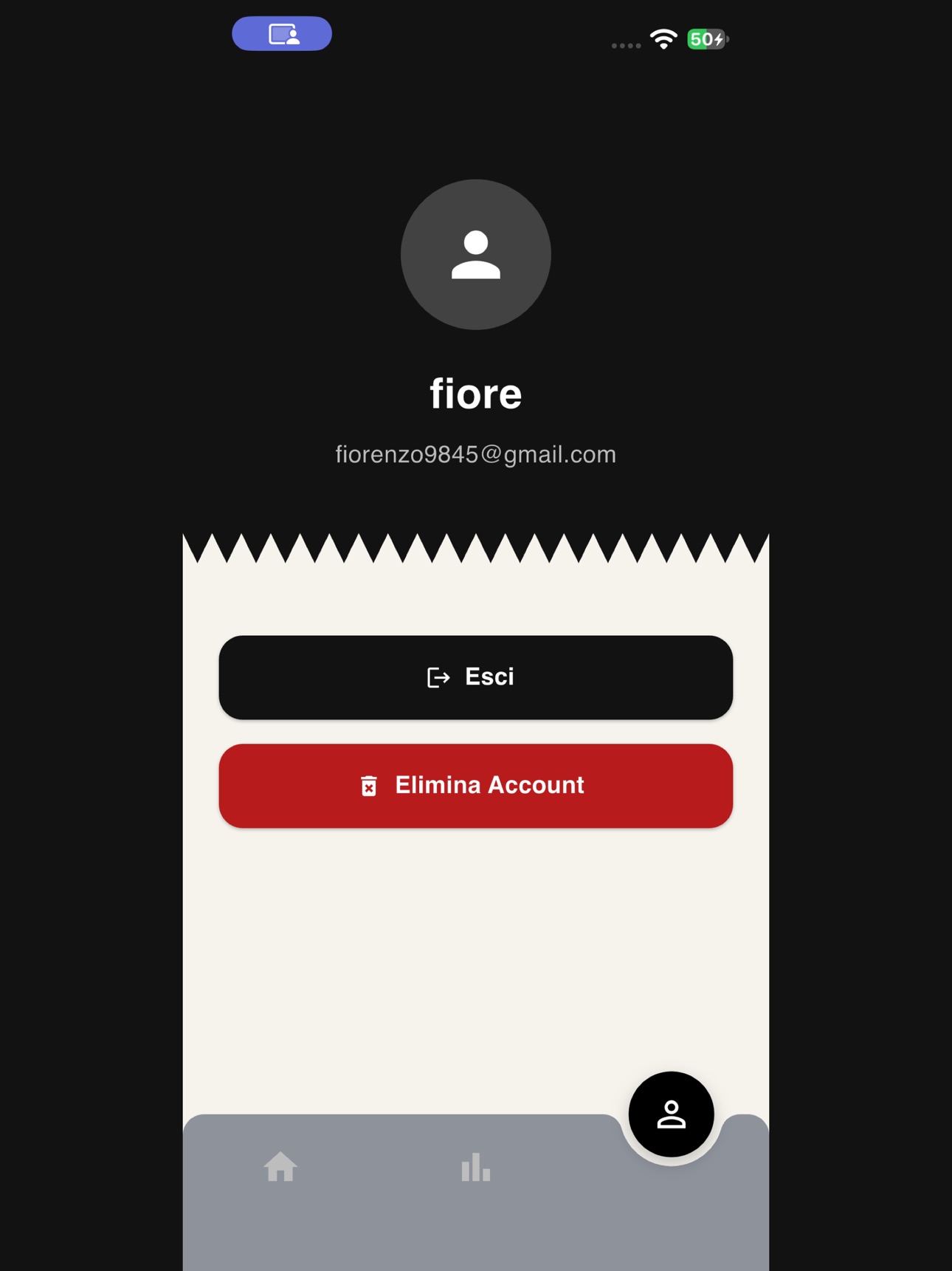 Screenshot 4 of Alfreds