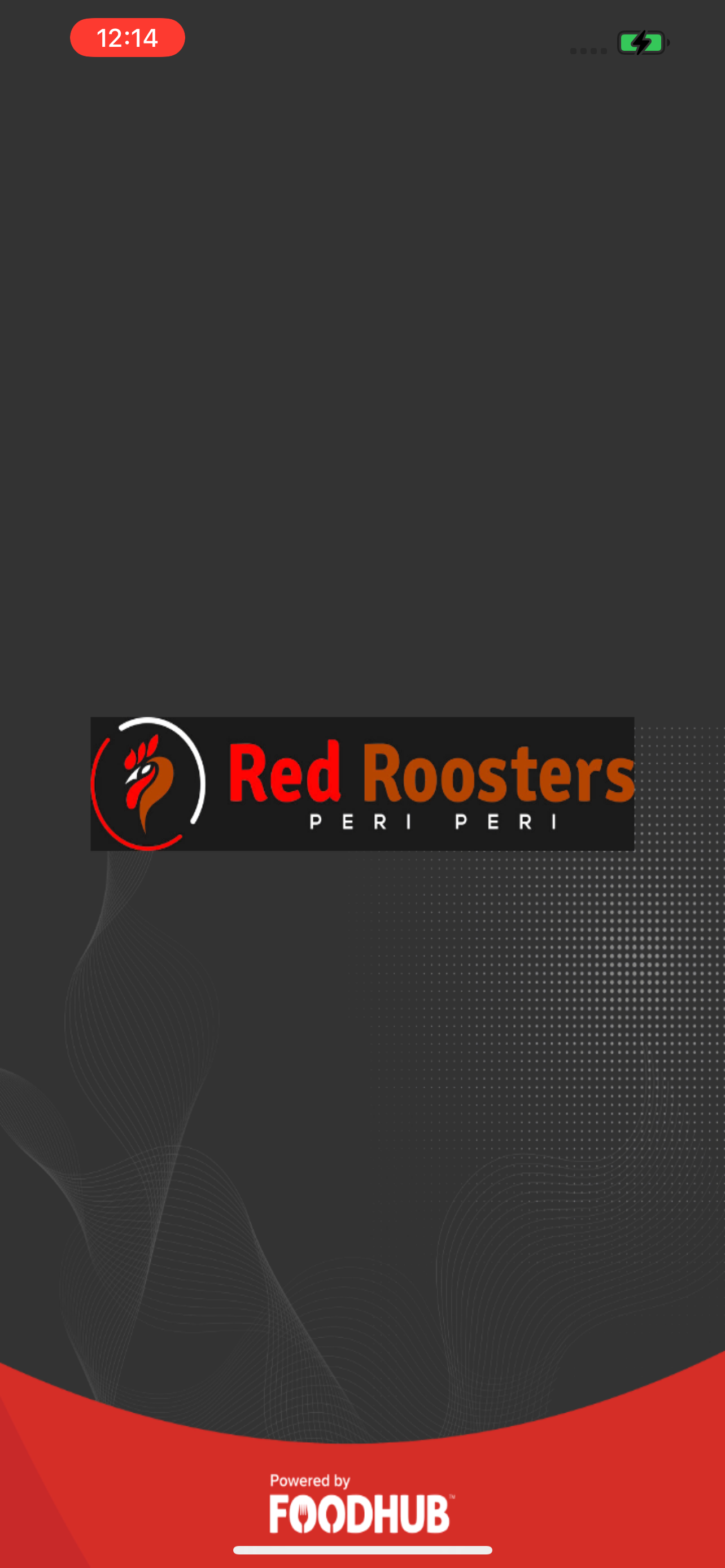 Red Rooster