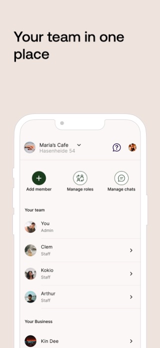 Natural Direct Screenshot 2 of 4