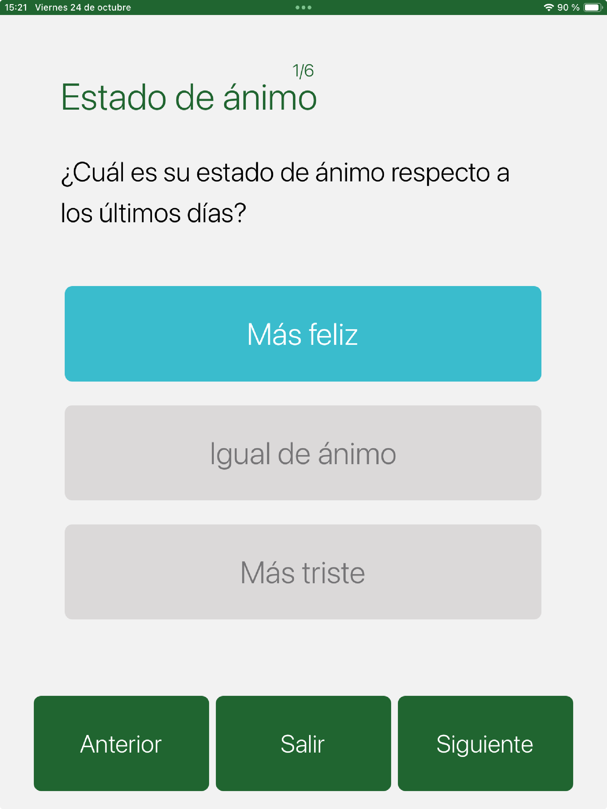ActivApp active ageing