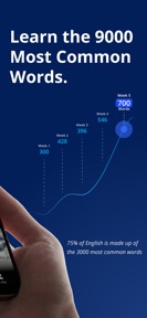 BigBean - Learn English Words screenshot