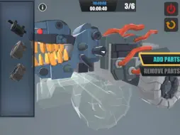 Monstercraft Simulator screenshot 9