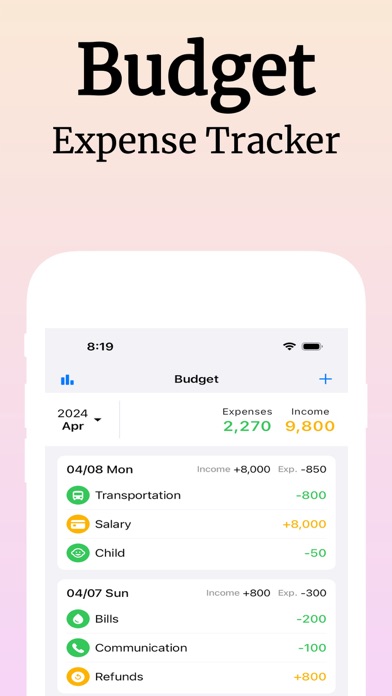 FamilyNest - Family Organizer Screenshot