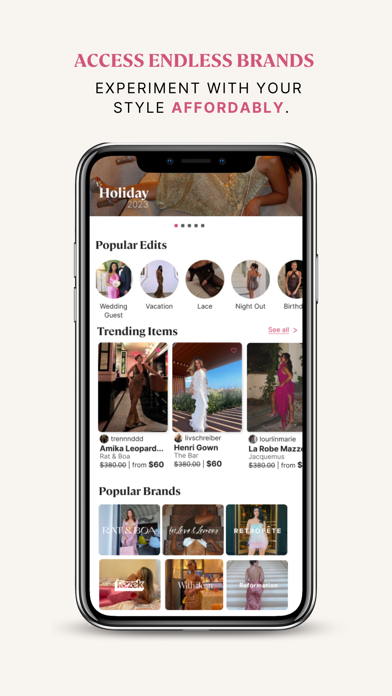 Rotate Your Closet Screenshot 2 - AppWisp.com Rotate Your Closet Screenshot 2 - AppWisp.com