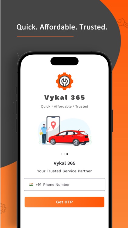 Vykal 365