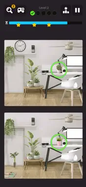 Difference Find Quest screenshot 7