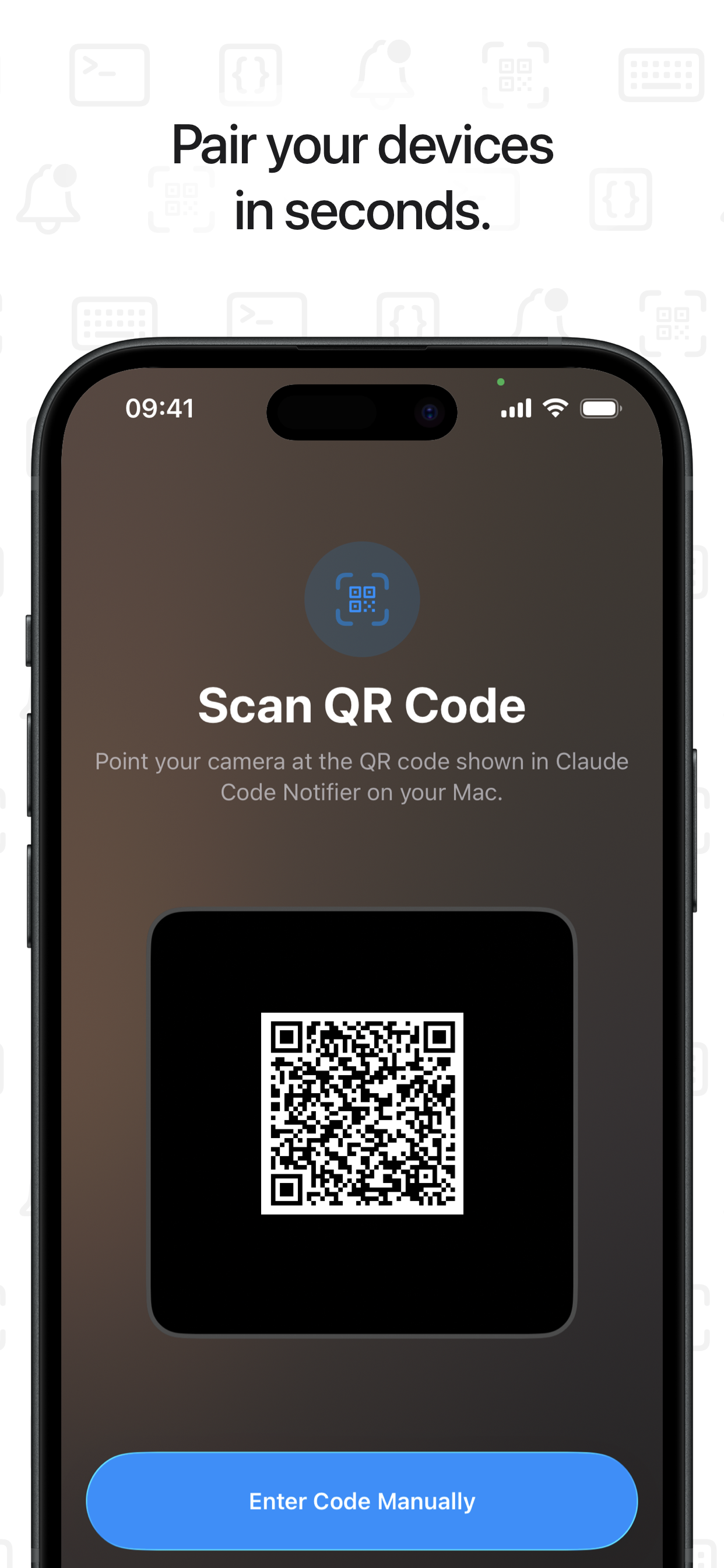 Claude Code Notifier Companion