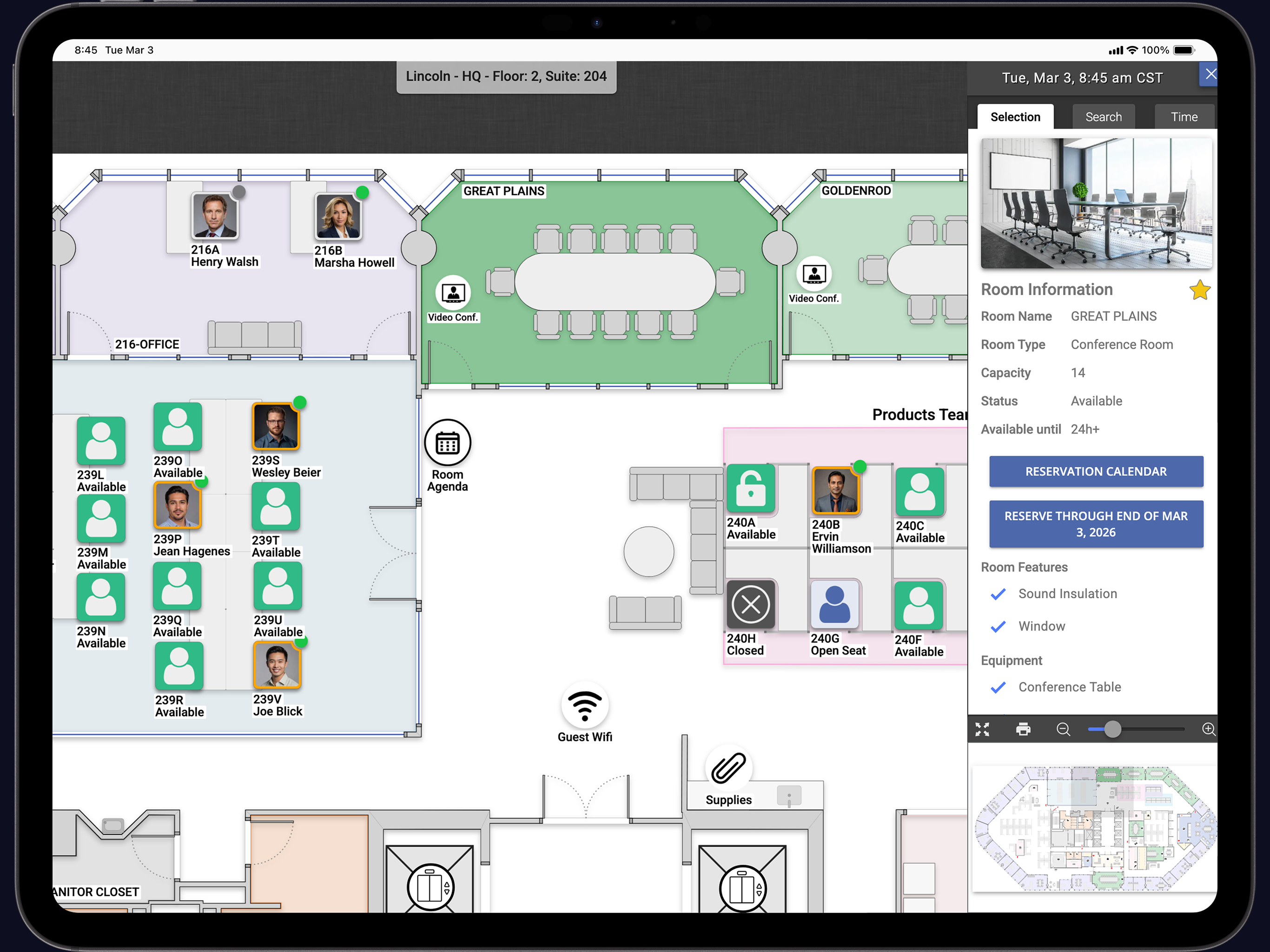 Maptician screenshot 7