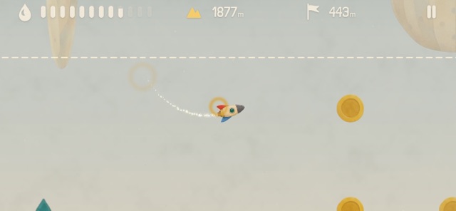 Firmament is the Limit screenshot 5