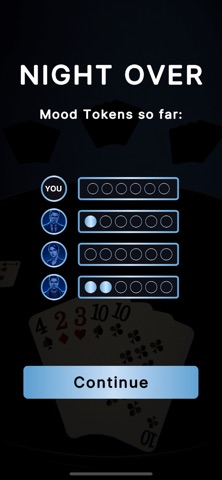 Lounge: After Midnight screenshot