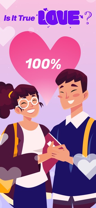 Amora: Love Circulation Screenshot 1 of 9