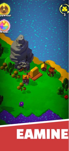 Tiny Thrones Screenshot 8 of 10