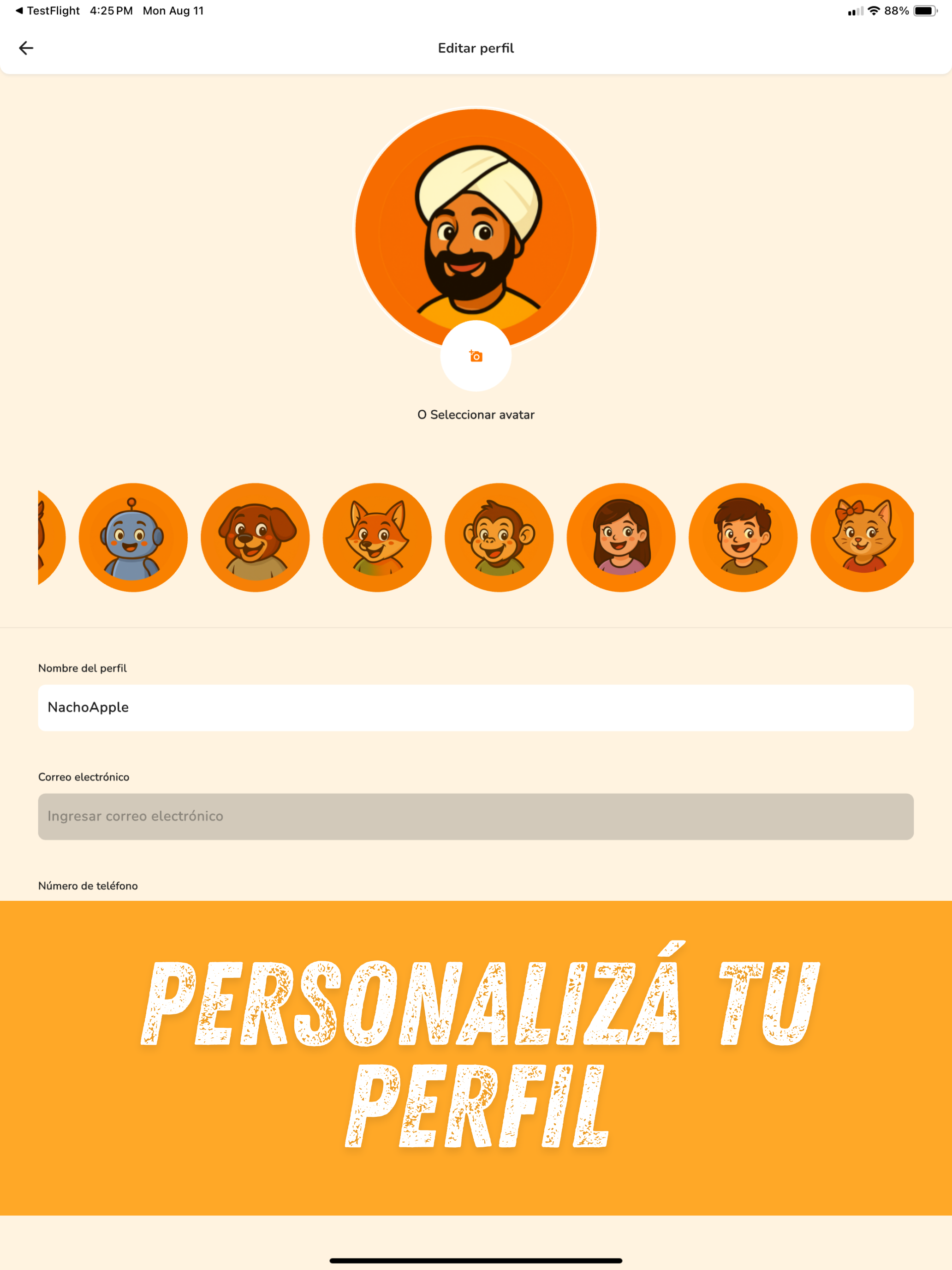 Finanzamigo! screenshot 9