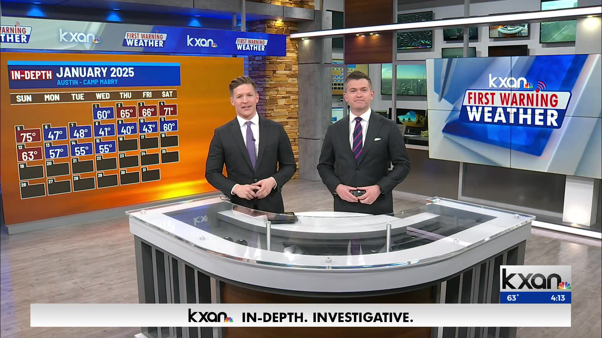 KXAN - Austin News & Weather screenshot 10