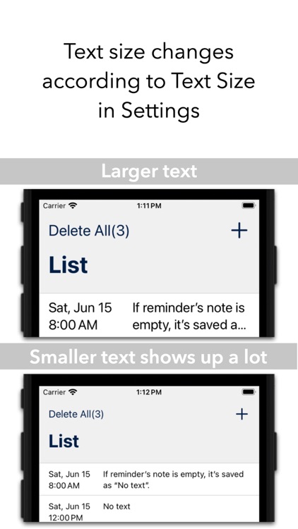 Remind You - Simple Reminder