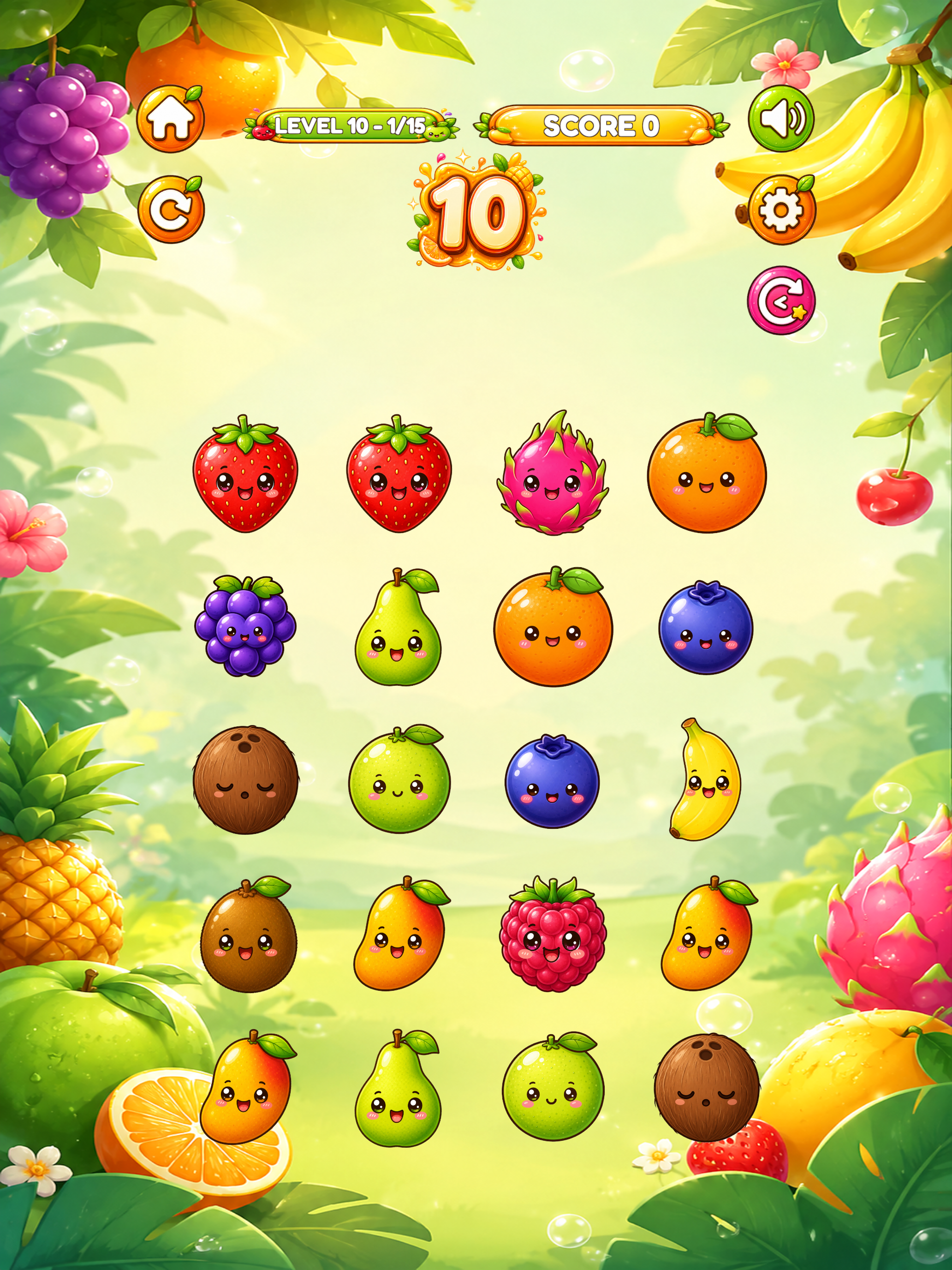 FruityBlink screenshot 18