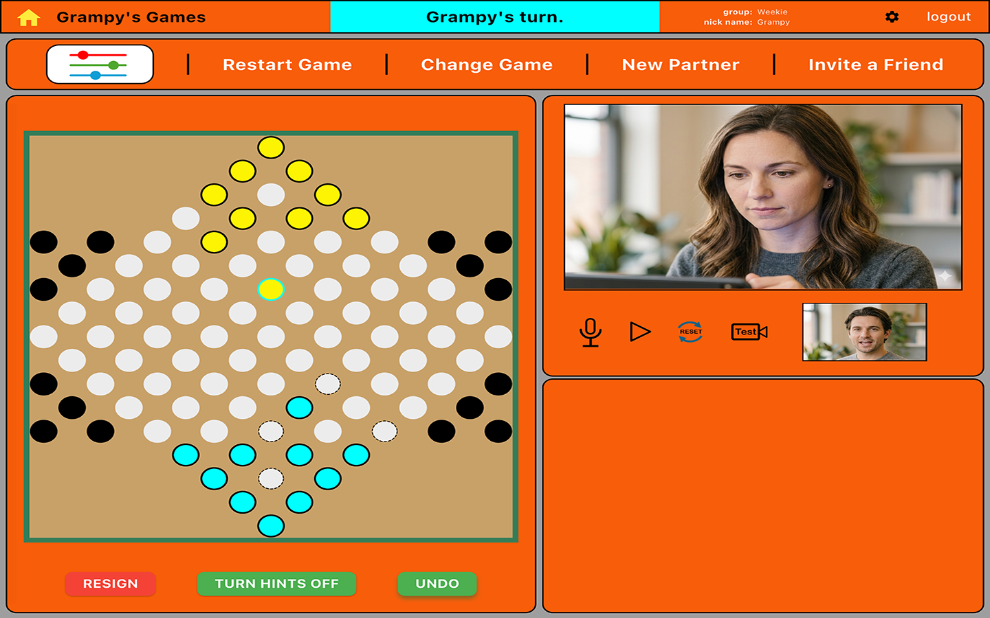 GrampysGames screenshot 15