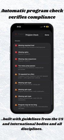 Skate Plan screenshot