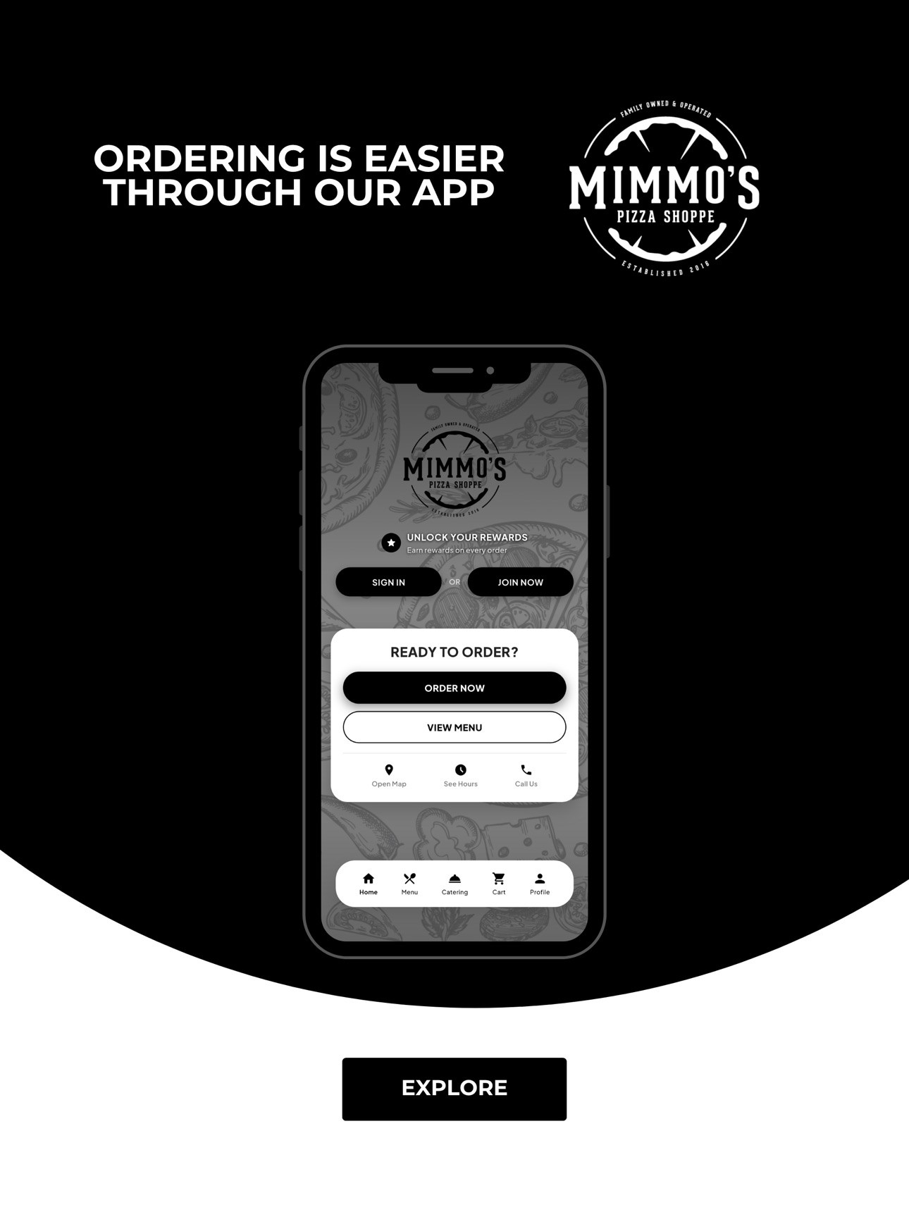 Screenshot 7 of Mimmos Pizza Shoppe