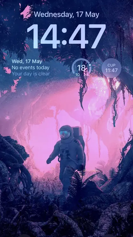 Wallpapers for iPhone - themes screenshot 7 of 10